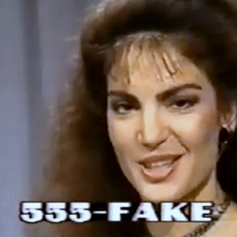 555-Fake