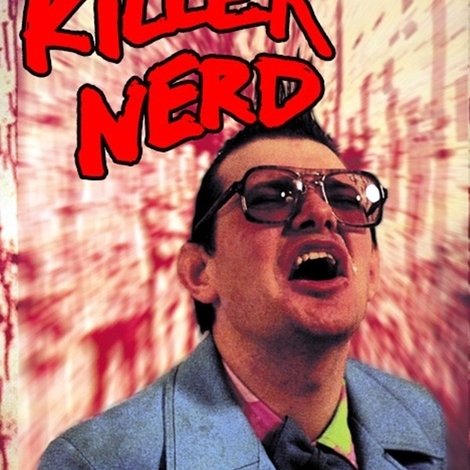 Killer Nerd