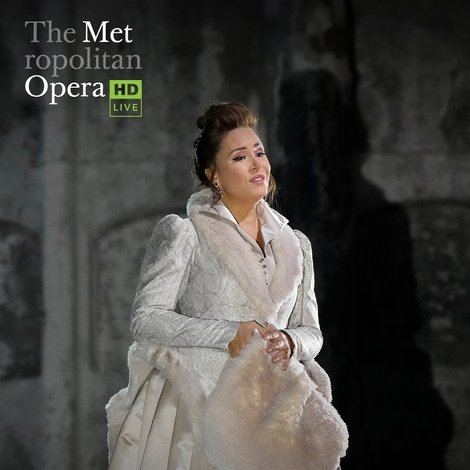 The Metropolitan Opera: Fedora