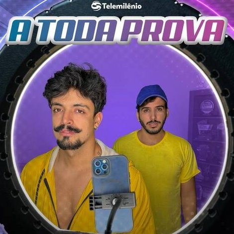 A toda prova