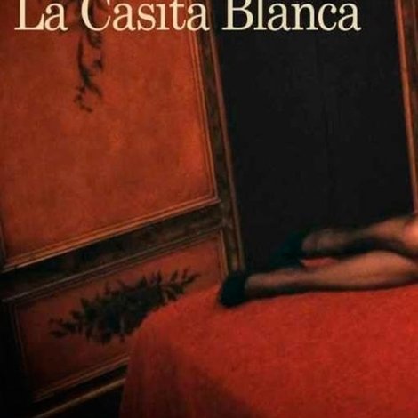 Meublé. La Casita Blanca