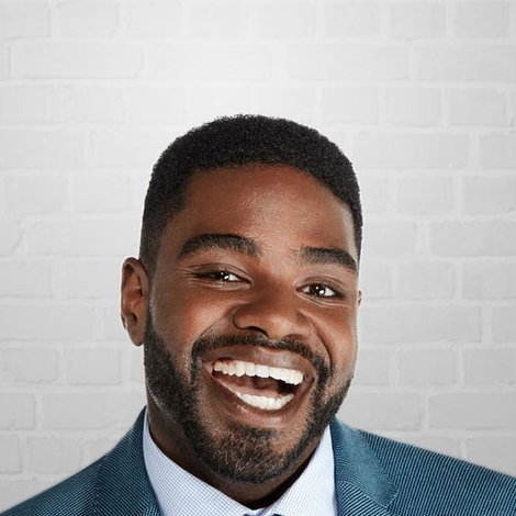Ron Funches: Giggle Fit