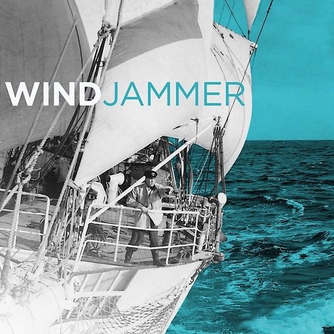 Windjammer: The Voyage of the Christian Radich