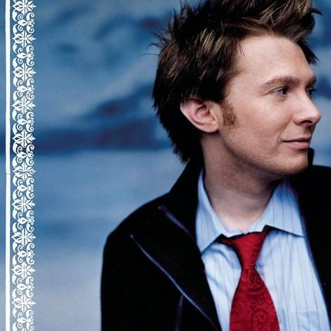 A Clay Aiken Christmas