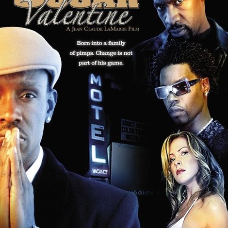 Sugar Valentine