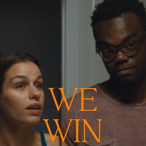 We Win