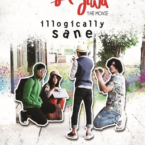 Gila Jiwa the Movie