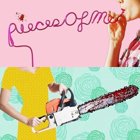 Pieces of Me