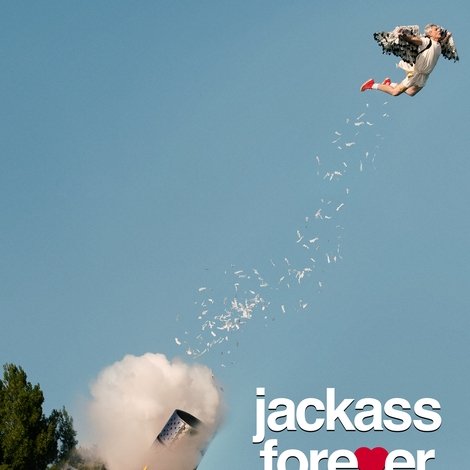 Jackass Forever