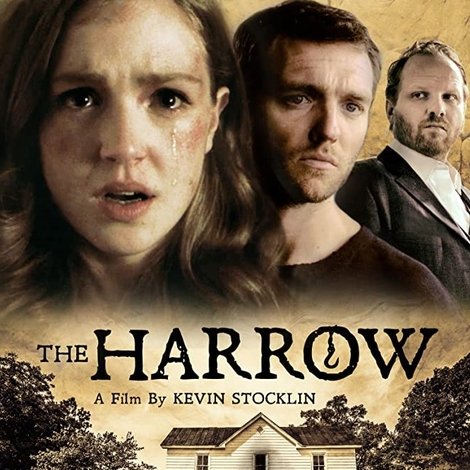 The Harrow