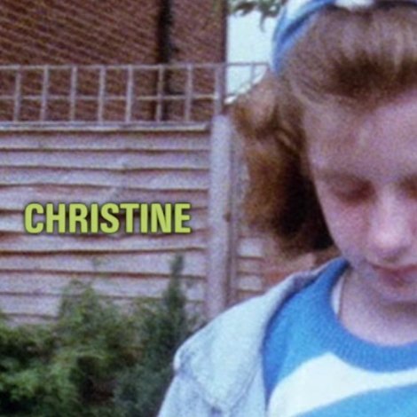 Christine
