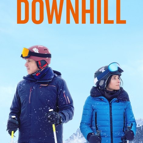 Downhill