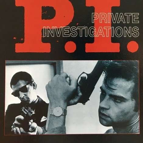 P.I. Private Investigations