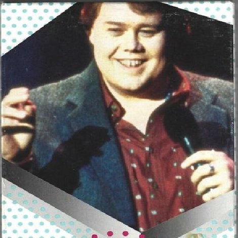 Louie Anderson: The Louie Anderson Show