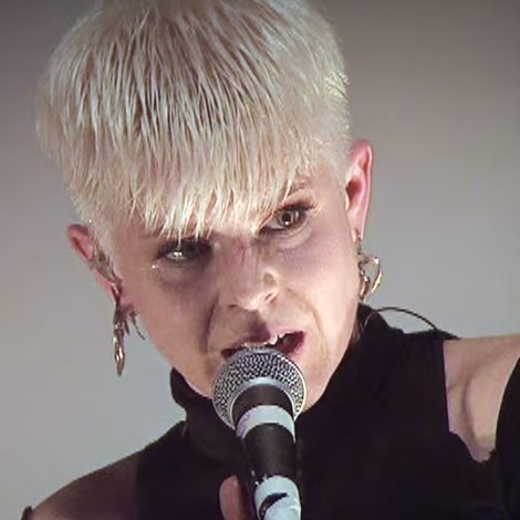 Robyn - Live i Stockholm