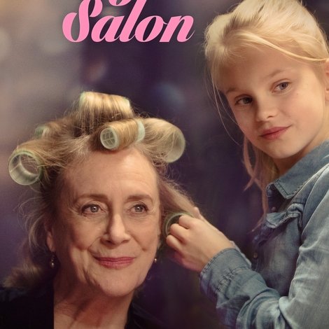 Kapsalon Romy
