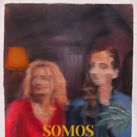 Somos las dos