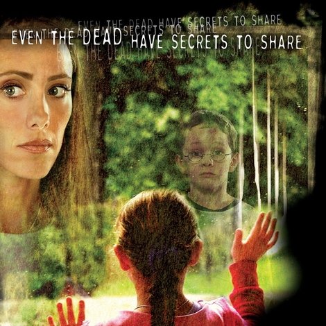 Haunting Sarah