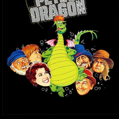 Pete's Dragon