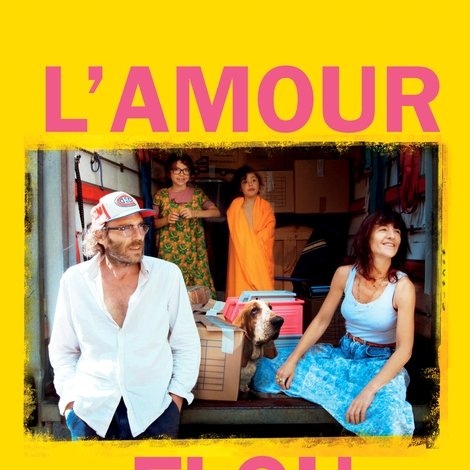 L'Amour flou