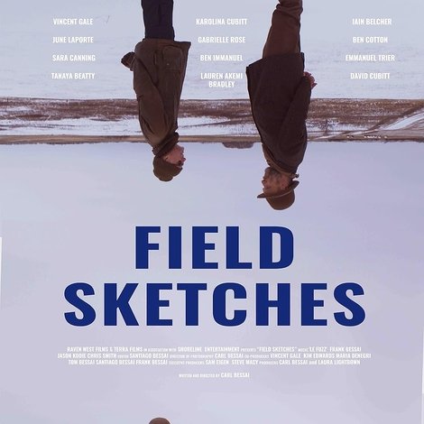 Field Sketches