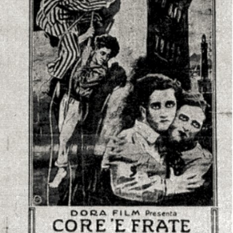 Cor' 'e frate