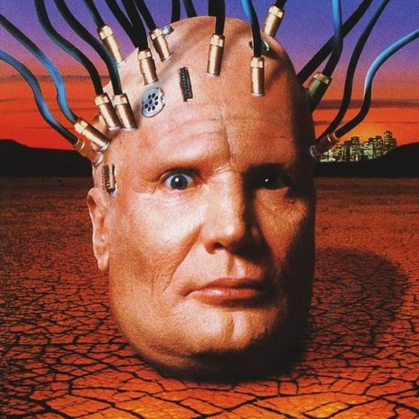 Plughead Rewired: Circuitry Man II