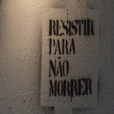 Women in Resistance