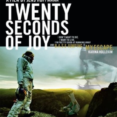 20 Seconds of Joy