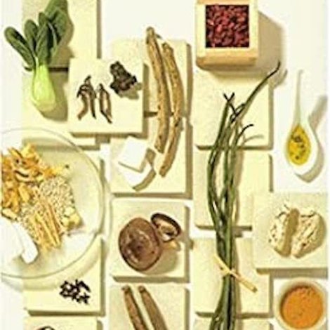 Asian Health Secrets