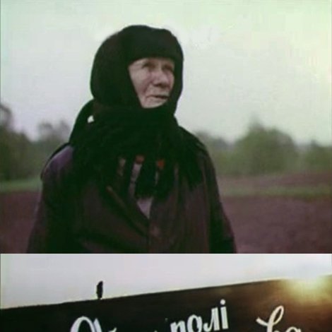 Ой, у полі древо...