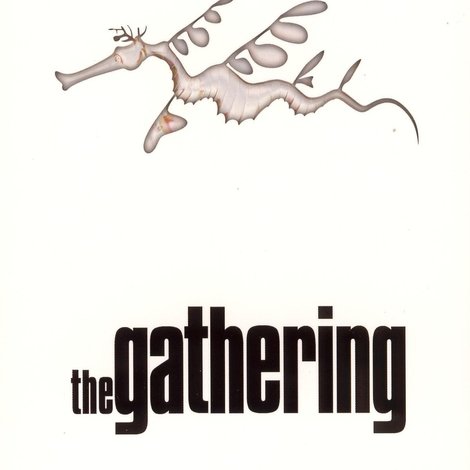 The Gathering: A Sound Relief