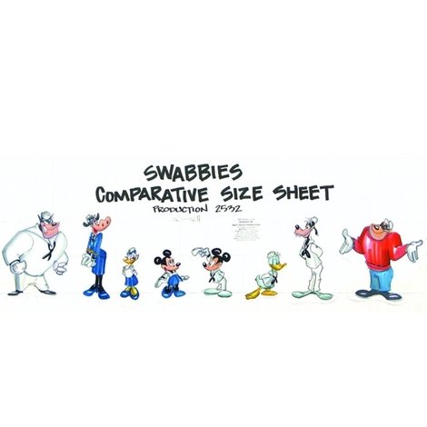 Swabbies
