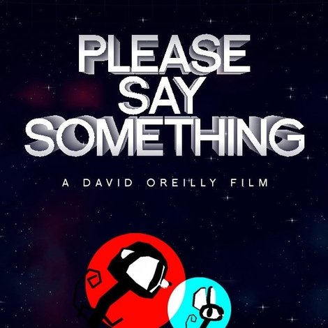 Please Say Something