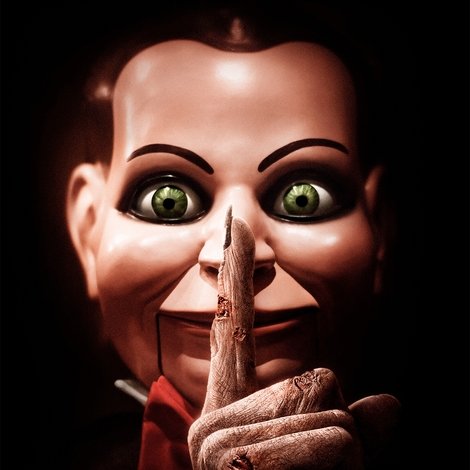 Dead Silence