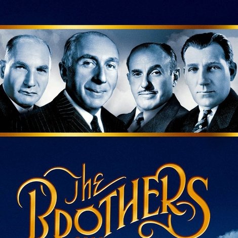 The Brothers Warner