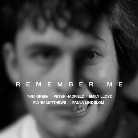 Remember me