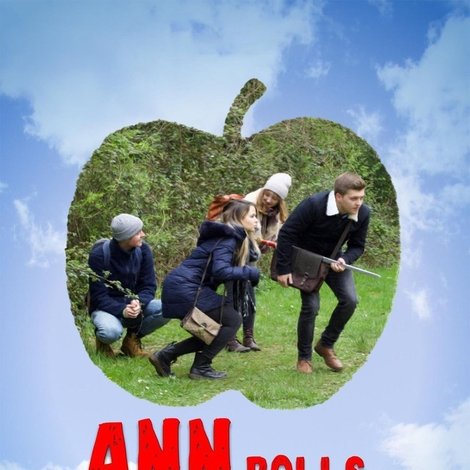 Ann Rolls Green