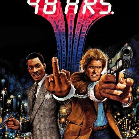 48 Hrs.