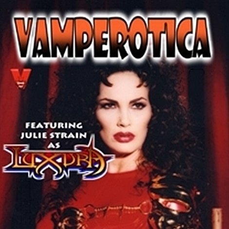 Vamperotica: Flesh and Blood