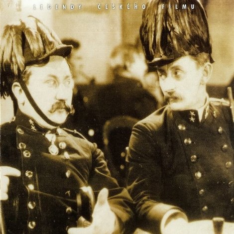 Anton Špelec, ostrostřelec