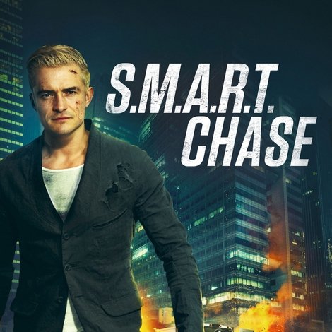 S.M.A.R.T. Chase