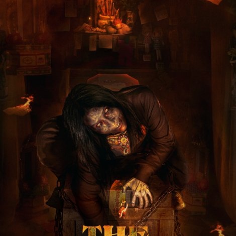 Quỷ Nhập Tràng