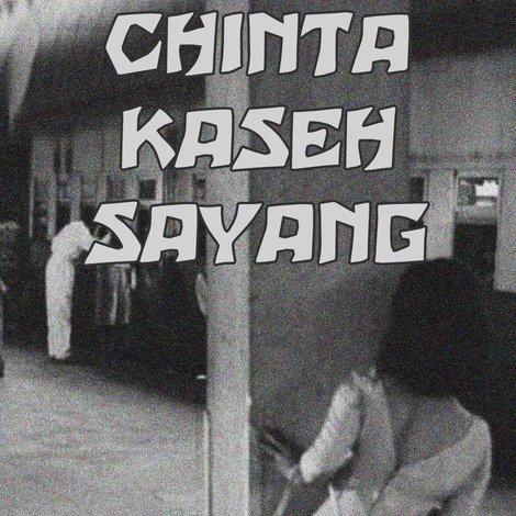 Chinta Kaseh Sayang