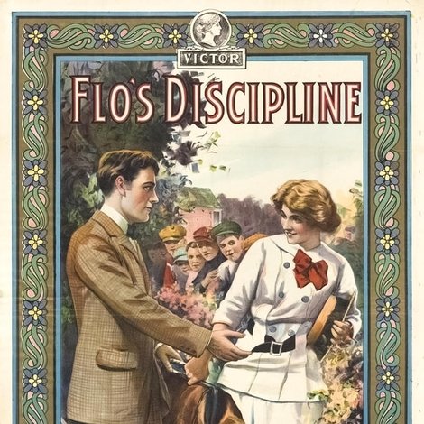 Flo's Discipline