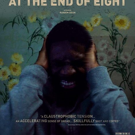 At the End of Eight