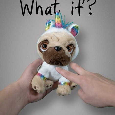 What If?