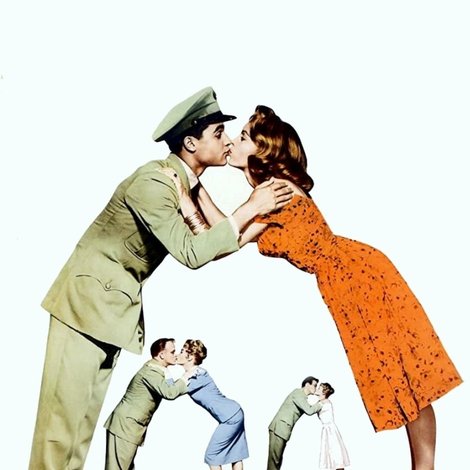 A Private's Affair