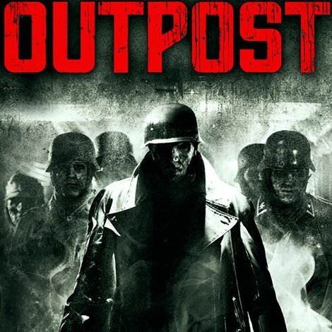Outpost