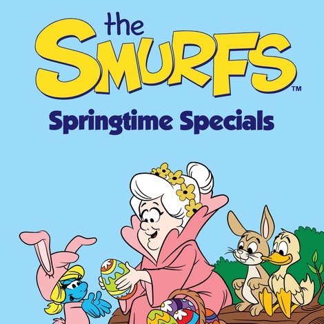 The Smurfs Springtime Special